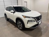 Used 2021 Nissan Rogue SV image 3