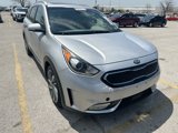 Used 2017 Kia Niro Touring w/ Advanced Technology Package image 2