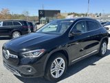 Certified 2022 Mercedes-Benz GLA 250 image 4