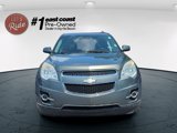 Used 2012 Chevrolet Equinox LT image 3