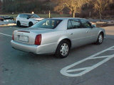 Used 2005 Cadillac De Ville image 4