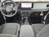 New 2025 Jeep Wrangler Willys image 5
