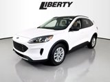 Used 2022 Ford Escape SE w/ Cold Weather Package image 3
