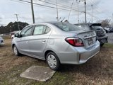 New 2024 Mitsubishi Mirage G4 ES image 3
