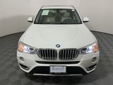 Used 2017 BMW X3 xDrive35i image 2