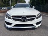 Used 2017 Mercedes-Benz C 300 Cabriolet image 2