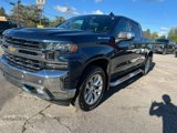 Used 2019 Chevrolet Silverado 1500 LTZ image 4