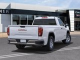 New 2025 GMC Sierra 1500 Pro w/ Pro Value Package image 4