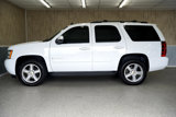 Used 2007 Chevrolet Tahoe LT w/ LT Preferred Equipment Group image 5