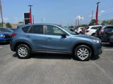 Used 2014 MAZDA CX-5 Touring image 2