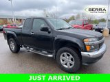Used 2012 Chevrolet Colorado LT image 2