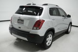 Used 2016 Chevrolet Trax LT w/ LT Sun and Sound Package image 3