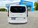 Used 2022 Ford Transit Connect XLT image 3