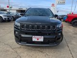 New 2025 Jeep Compass Latitude w/ Altitude Special Edition image 2