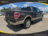 Used 2009 Ford F150 King Ranch image 5