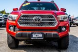Used 2017 Toyota Tacoma TRD Off-Road w/ Tow Package (A/T) image 4