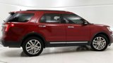 Used 2016 Ford Explorer Limited w/ Equipment Group 301A image 3