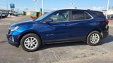 Used 2022 Chevrolet Equinox LT image 4
