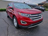 Used 2015 Ford Edge SEL w/ Equipment Group 201A image 2