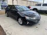 Used 2020 Hyundai Elantra SEL w/ Cargo Package (C1) image 3
