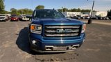 Used 2015 GMC Sierra 1500 SLT w/ All-Terrain Package image 4