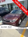 Used 2017 Kia Optima LX image 3