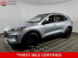Used 2022 Ford Escape SE w/ Convenience Package image 3