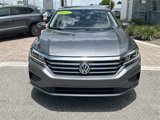Certified 2022 Volkswagen Passat 2.0T SE image 3