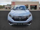 Used 2020 Honda CR-V EX-L image 2