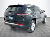 New 2025 Jeep Grand Cherokee Laredo X image 4