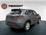 New 2025 Honda HR-V LX image 4