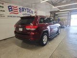 Used 2017 Jeep Grand Cherokee Laredo w/ Quick Order Package 23E image 3