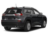 Used 2022 Jeep Cherokee Latitude Lux image 2