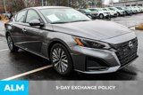 Used 2023 Nissan Altima 2.5 SV image 4