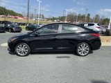 Certified 2021 Hyundai Accent Limited image 2