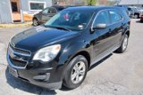 Used 2015 Chevrolet Equinox LS w/ LPO, Protection Package image 2