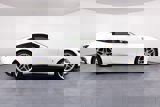 Certified 2023 Ferrari Roma image 3