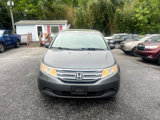 Used 2011 Honda Odyssey EX-L image 2