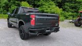 Used 2021 Chevrolet Silverado 1500 Custom Trail Boss w/ Safety Confidence Package image 3