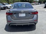 New 2025 Nissan Sentra S image 5