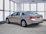Used 2024 Chevrolet Malibu LT image 4