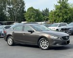 Used 2016 MAZDA MAZDA6 Sport image 2