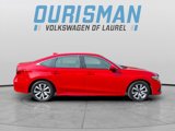 Used 2022 Honda Civic LX image 2