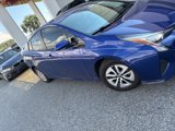 Used 2017 Toyota Prius Four image 3