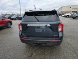 Used 2022 Ford Explorer XLT w/ Class IV Trailer Tow Package image 4