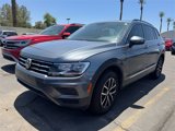 Used 2021 Volkswagen Tiguan SE image 2