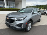 Used 2024 Chevrolet Equinox LT image 2