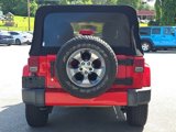 Used 2016 Jeep Wrangler Unlimited Sahara w/ Connectivity Group image 4