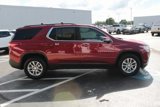 Used 2021 Chevrolet Traverse LT image 6