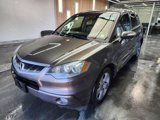 Used 2007 Acura RDX SH-AWD image 3
